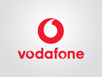 Vodafone Logo