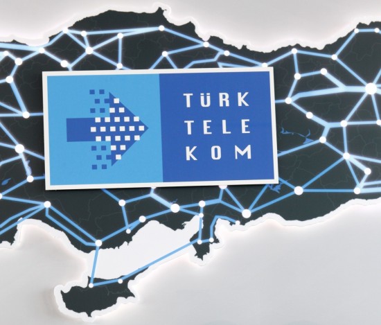 81 İlde Fiber Devri Başlıyor!