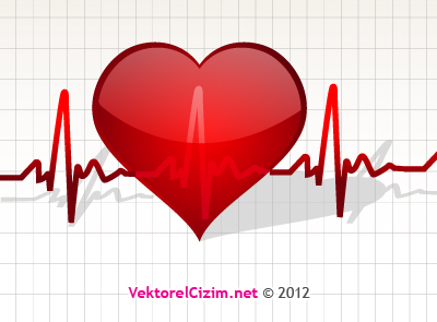 Yaşam Çizgisi, Kalp