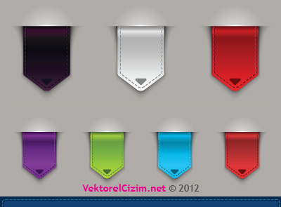 Şeritler, Tasarım Araçları