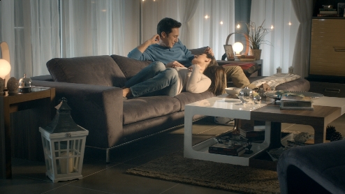Doğtaş Yeni Reklam Filmi ViDEO