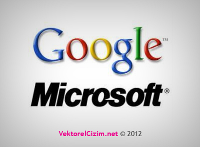Microsoft’tan Google’a Dava!