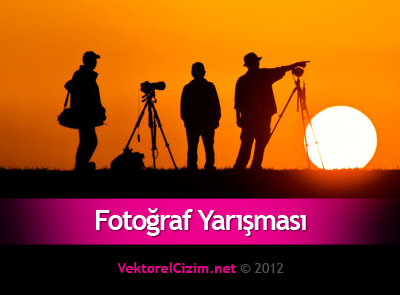 3 Bin TL Ödüllü AİBÜ Fotoğraf Yarışması