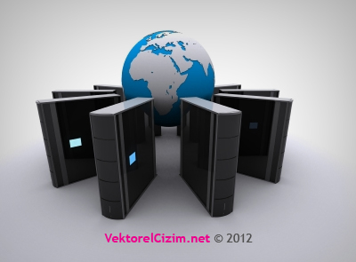 Web Hosting Nedir?