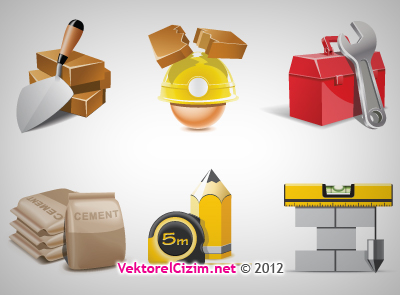 İnşaat Malzemeleri