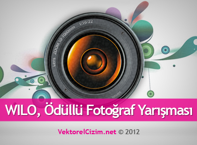 WILO 12,250 TL Ödüllü Fotoğraf Yarışması
