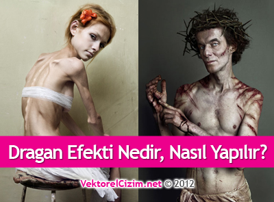 Dragan Efekti Nedir, Nasıl Yapılır?