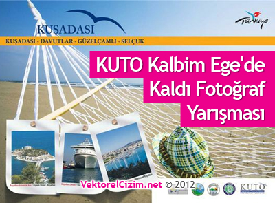 9.250 TL Ödüllü KUTO Fotoğraf Yarışması
