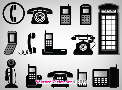 Telefon Kulubesi, Seti