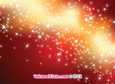 Yıldızlı Arkaplan, Background