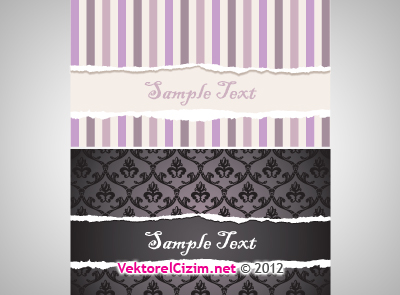 Yırtık Kağıt, Kapaklar