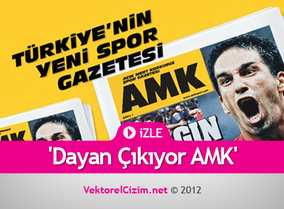 ?Dayan Çıkıyor AMK? İZLE