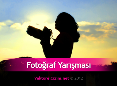 15 Bin TL Ödüllü Fotoğraf Yarışması