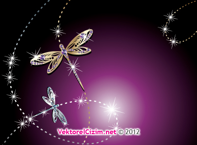 Yusufcuk Kuşu, Pırlanta, Kolye