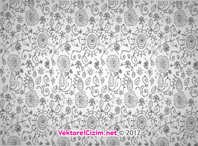 Arka Plan, Background, Pattern