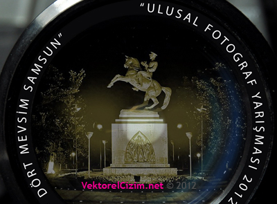 26 Bin TL Ödüllü Samsun Fotoğraf Yarışması