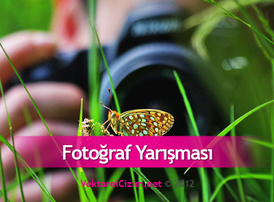 17 Bin TL Ödüllü Fotoğraf Yarışması