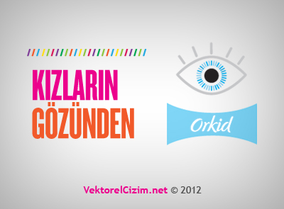 Orkid Kızların Gözünden Fotoğraf Projesi