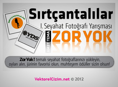 Sırtçantalılar Fotoğraf Yarışması