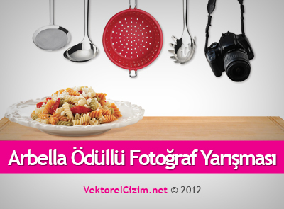 3500 $ Ödüllü Arbella Fotoğraf Yarışması