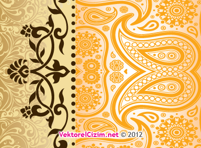 Arka Plan, Background, Pattern