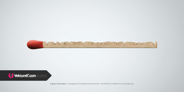 a-spark-is-all-it-takes