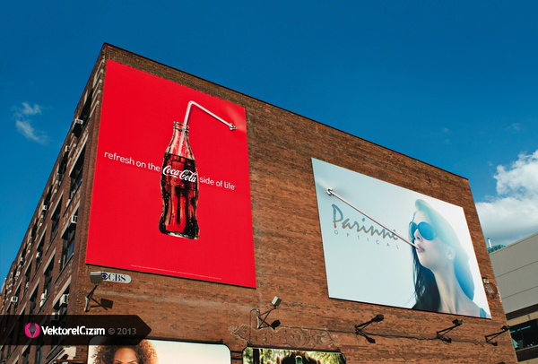 clever-coke-billboard