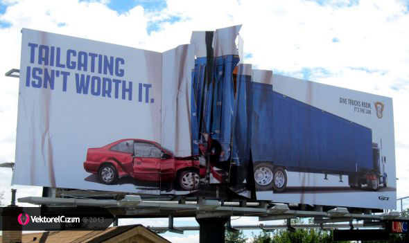 colorado-state-patrol-billboard-collision-awesome