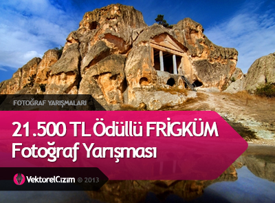21.500 TL Ödüllü Fotoğraf Yarışması
