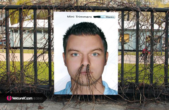 nose-hair-trimmer-creative-billboard-advertisement