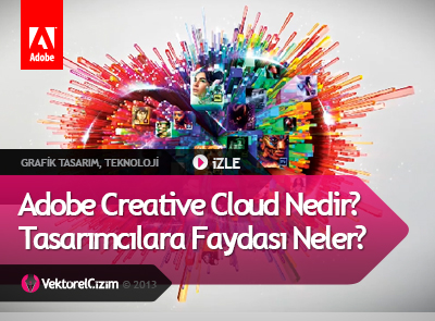 Adobe Creative Cloud Nedir?