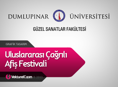 Uluslararası Çağrılı Afiş Festivali