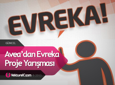 Avea’dan Evreka Yarışması
