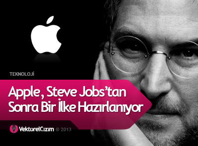 Apple Steve Jobs’tan Sonra İlk…
