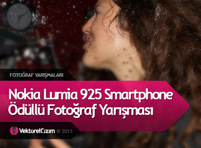 Nokia Ödüllü Fotoğraf Yarışması