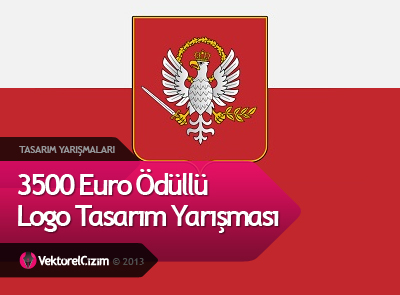 3500 Euro Ödüllü Tasarım Yarışması