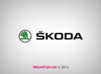 Skoda Yeni Logo
