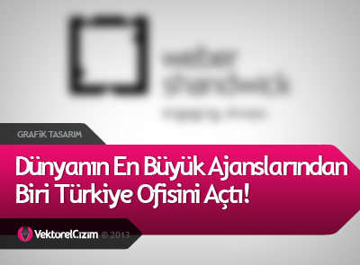 En Büyük Ajans Türkiye’de!