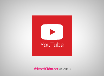 Youtube Yeni Logo