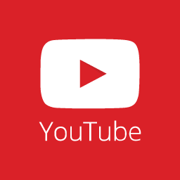 youtube yeni logo 256px icon YouTube Logosunu Değiştiriyor!