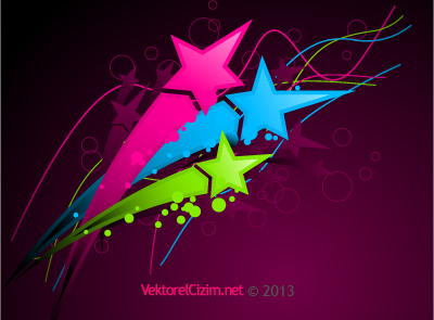 Yıldızlar, Background