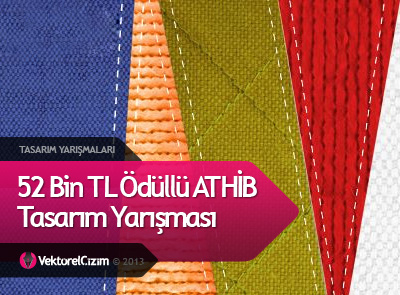 52 Bin TL Ödüllü Tasarım Yarışması