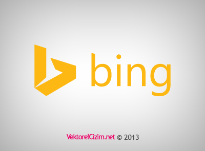 Bing Yeni Logo