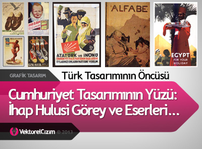 Cumhuriyet Tasarımının Yüzü