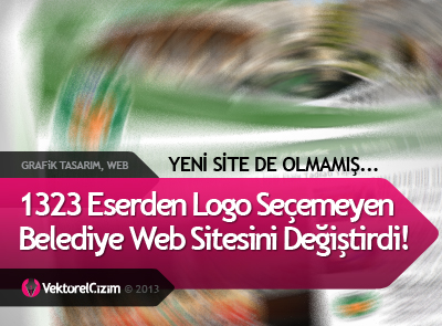 Logo Seçemedi Sitesini Yeniledi!