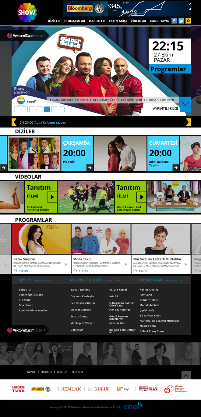 showtv_yeni_web_sitesi_tasarimi