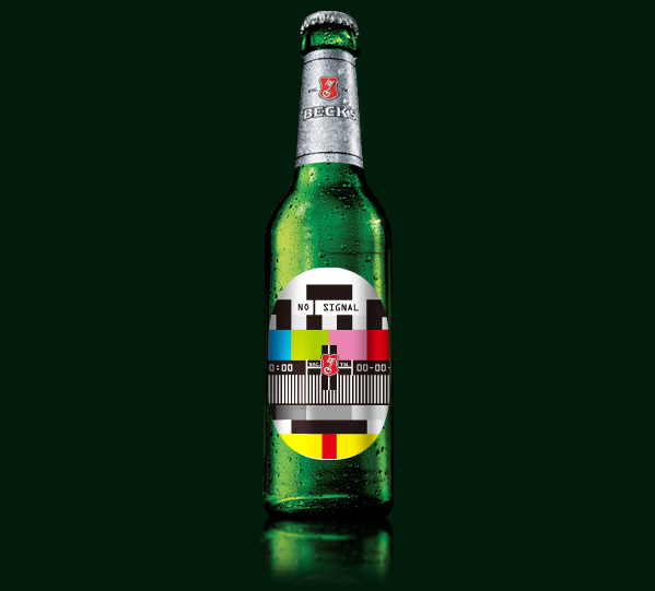 zeynep yuksel Beck’s Tasarım Yarışması Sonuçları