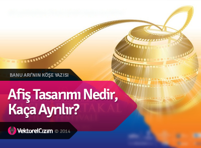 Afiş Tasarımı Nedir, Kaça Ayrılır?