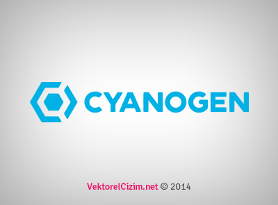 Cyanogen New Logo