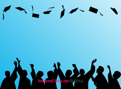 Mezuniyet, Kep Töreni